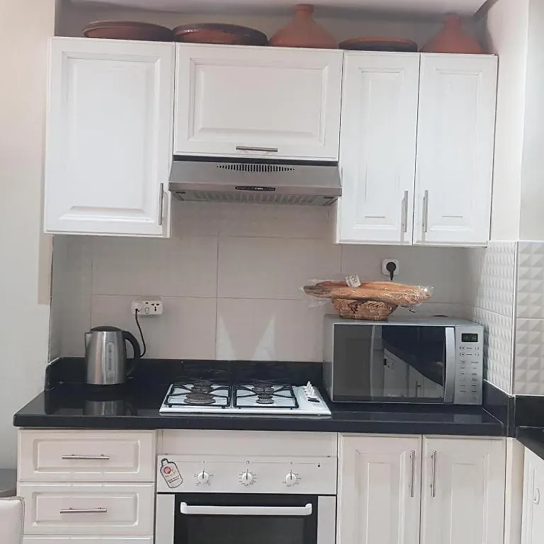 Agadir'S Holidays 3 Room 2 Bath