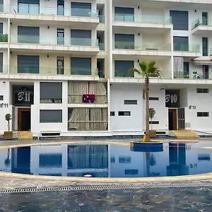 Cosy Bay 4 - 5px Appartement