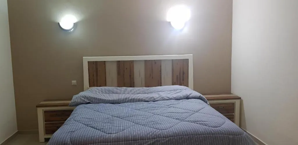 Agadir'S Holidays 3 Room 2 Bath Maroc